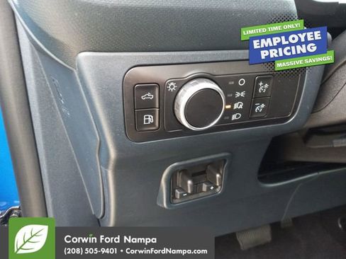 New 2026 Ford Maverick XL w/ Equipment Group 101A AWD/4WD image 13