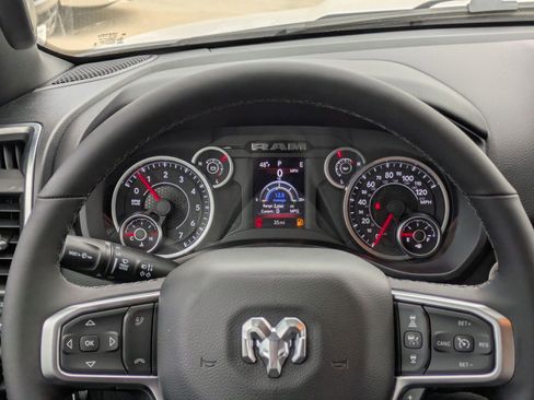 New 2026 RAM 1500 Lone Star AWD/4WD image 22
