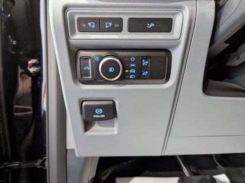 Used 2023 Ford F150 XLT w/ Equipment Group 302A High AWD/4WD image 21