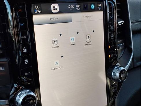 Used 2023 RAM 1500 Laramie image 28