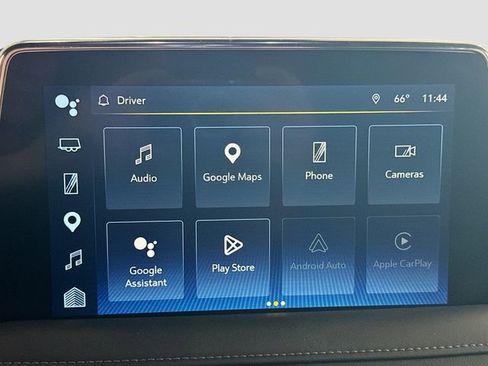 Used 2023 Chevrolet Tahoe LT image 16