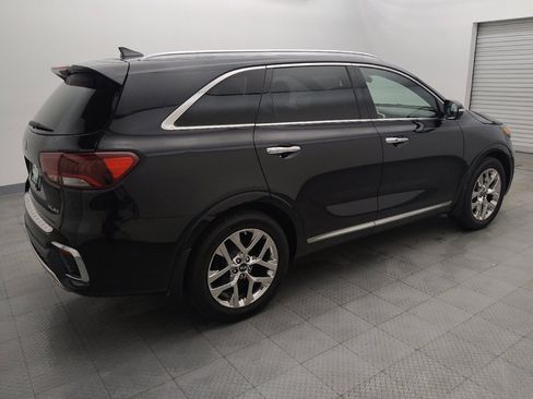 Used 2019 Kia Sorento SX image 10