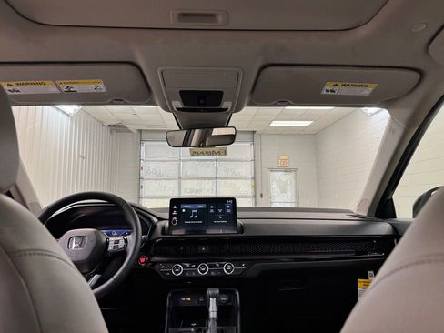 New 2026 Honda CR-V EX-L image 21