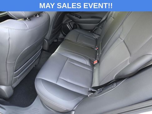 Used 2025 Subaru Outback Limited w/ Popular Package #2 AWD/4WD image 11