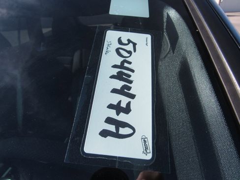 Used 2020 Honda Passport EX-L image 7