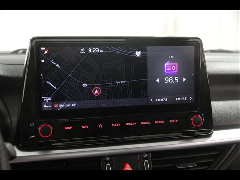 Used 2022 Kia Forte GT FWD image 10