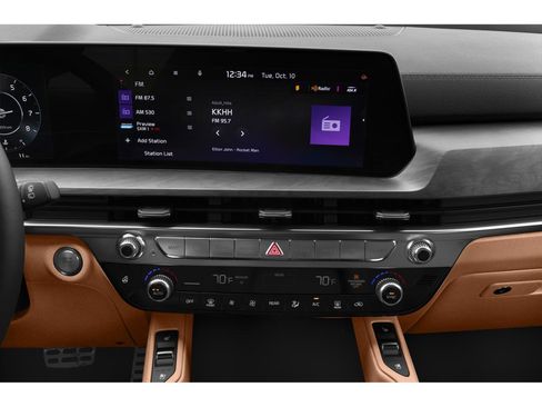 New 2025 Kia Telluride SX X-Line image 43