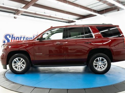 Used 2019 Chevrolet Tahoe LT image 5