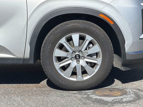 Used 2024 Hyundai Palisade SEL FWD image 27