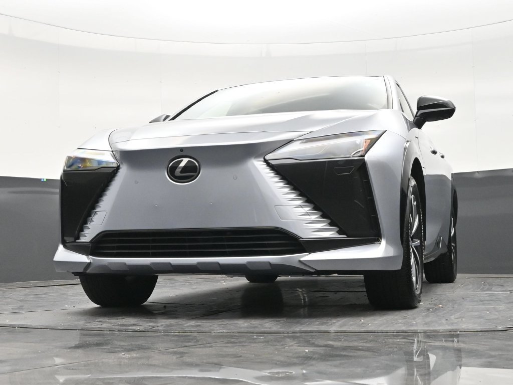 Used 2024 Lexus RZ 300e Premium FWD image 24