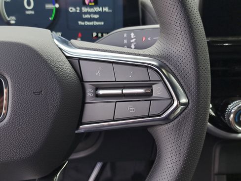 New 2026 Honda Prologue Eco image 24