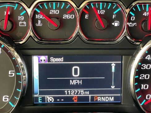 Used 2015 Chevrolet Silverado 1500 LT w/ All Star Edition image 28