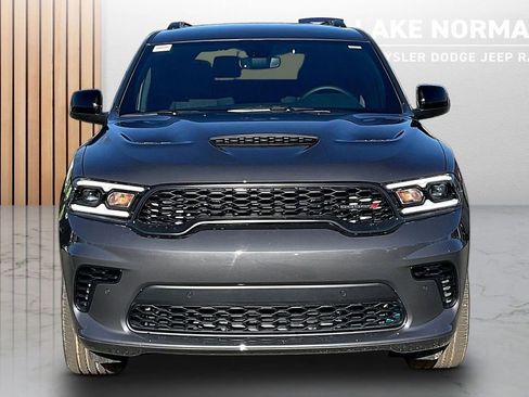 New 2026 Dodge Durango GT image 3