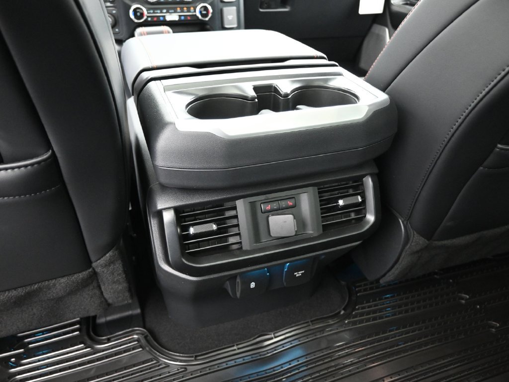 New 2026 Ford F150 Raptor AWD/4WD image 22