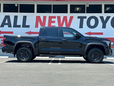 New 2026 Toyota Tundra TRD Pro AWD/4WD image 6