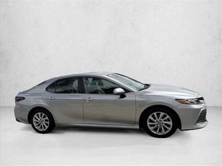 Used 2023 Toyota Camry LE FWD video 4