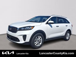 Used 2020 Kia Sorento LX w/ LX I4 Convenience Package image 1