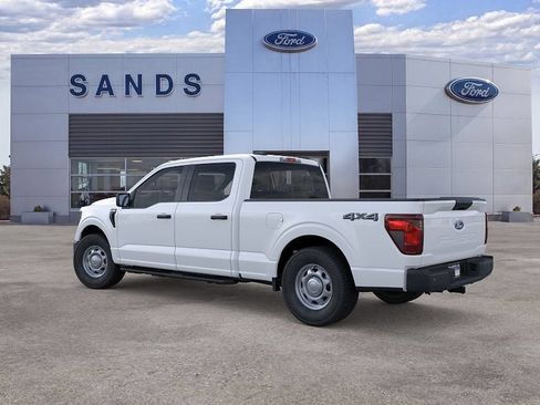 New 2026 Ford F150 XL AWD/4WD image 4