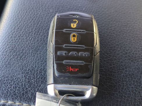 Used 2019 RAM 1500 Tradesman image 32