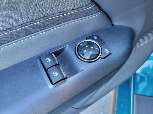 New 2026 Ford Mustang Coupe image 44