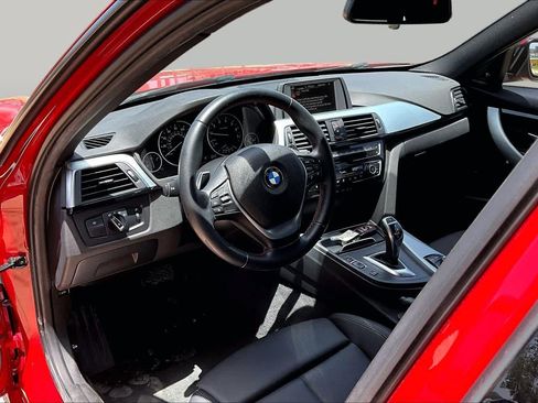 Used 2016 BMW 328i Sedan RWD image 18