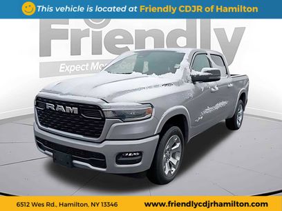 Used 2025 RAM 1500 Big Horn