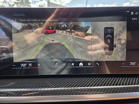 New 2026 BMW X5 M60i image 24