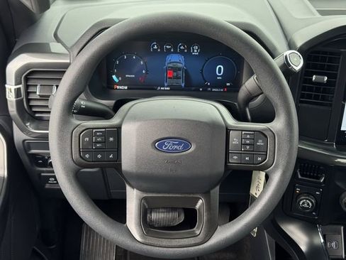 Certified 2024 Ford F150 STX image 11