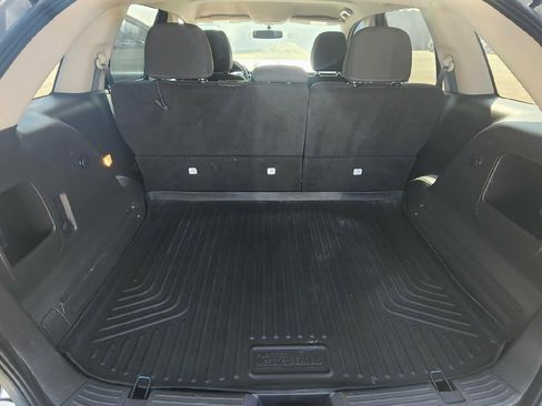 Used 2014 Ford Edge SE w/ Equipment Group 101A image 12