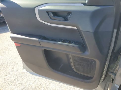 Used 2024 Ford Bronco Sport Big Bend image 22