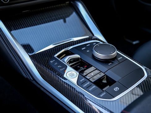 Used 2025 BMW 440i xDrive M440i xDrive w/ Premium Package image 14