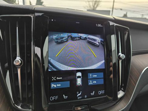 Used 2021 Volvo XC60 T5 Inscription image 30