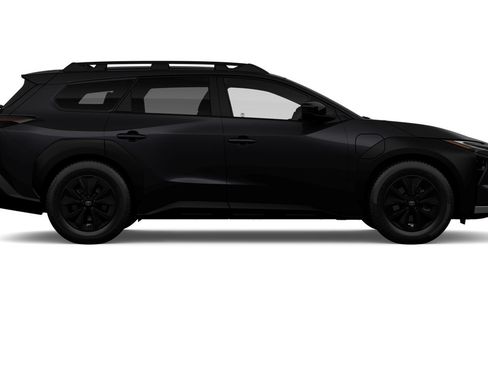 New 2026 Toyota bZ Woodland AWD/4WD image 47