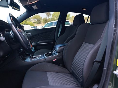 Used 2023 Dodge Charger Scat Pack RWD image 19