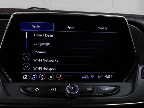 Used 2019 Chevrolet Blazer RS image 61