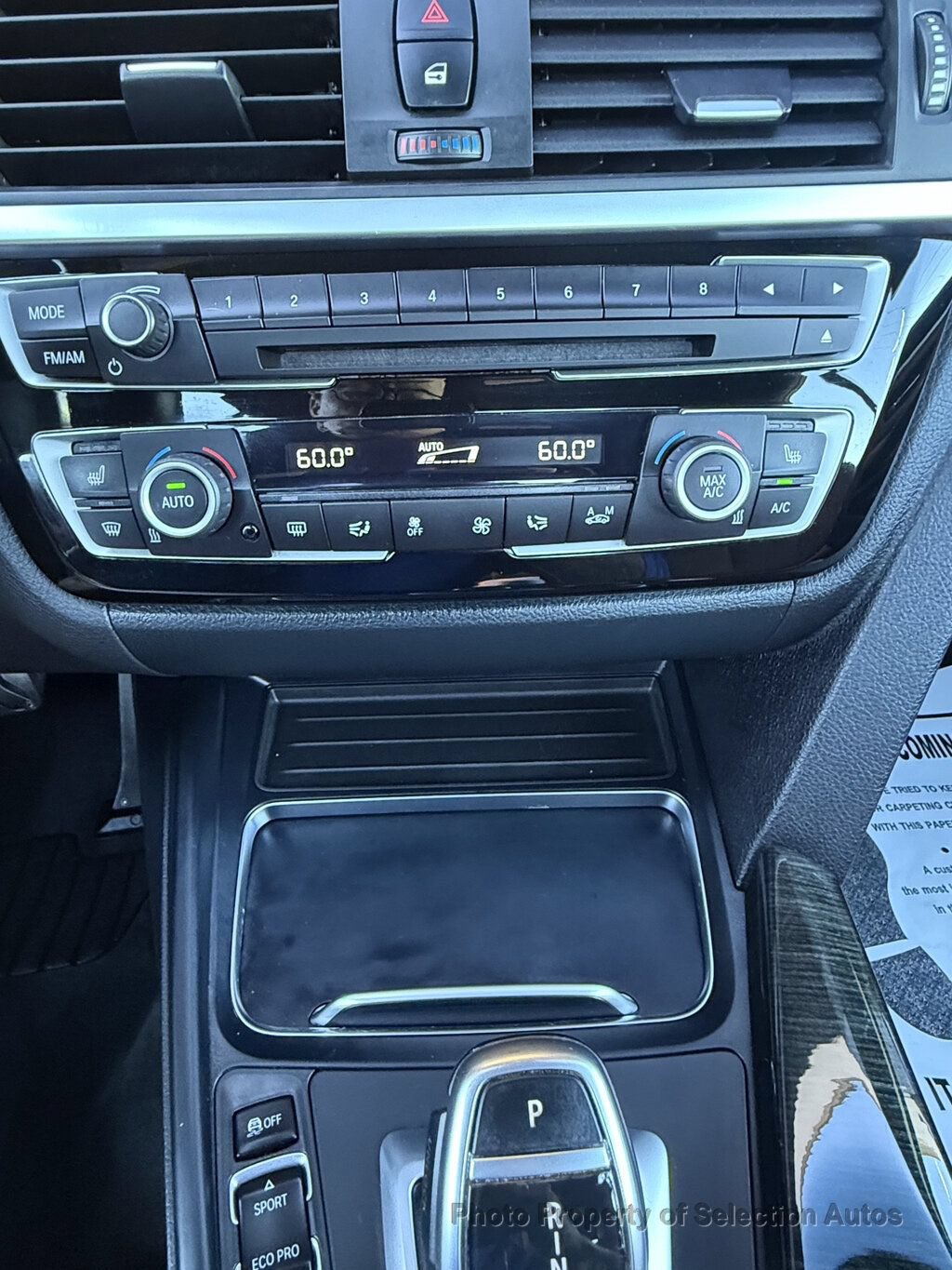 Used 2018 BMW 430i xDrive Convertible AWD/4WD image 39