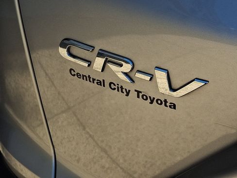 Used 2019 Honda CR-V Touring image 31