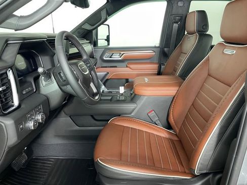New 2026 GMC Sierra 2500 Denali Ultimate w/ Max Trailering Package AWD/4WD image 2