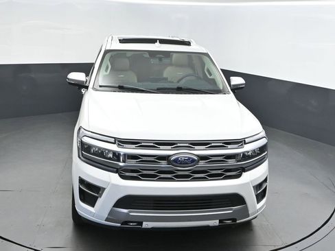 Used 2022 Ford Expedition Max Platinum image 39
