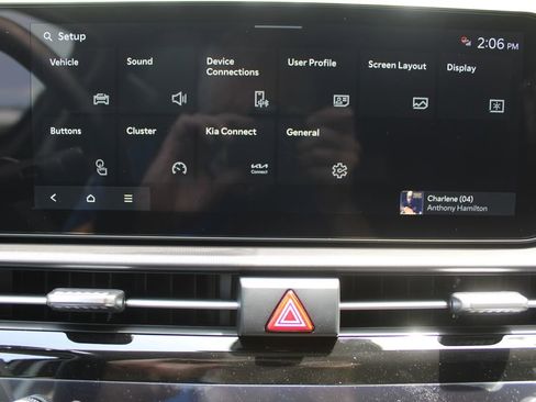 New 2026 Kia Sportage LX w/ LX Convenience Package image 42