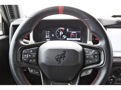 Used 2024 Ford Bronco Raptor AWD/4WD image 14