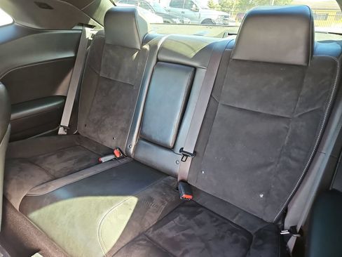 Used 2022 Dodge Challenger R/T Scat Pack w/ Plus Package RWD image 24