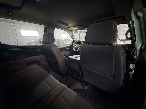 Used 2025 Chevrolet Silverado 1500 RST w/ Protection Package image 11