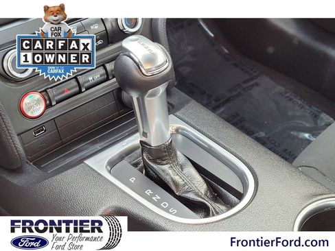 Used 2020 Ford Mustang Coupe image 26