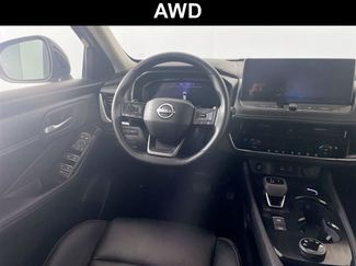 Used 2026 Nissan Rogue SL AWD/4WD video 2