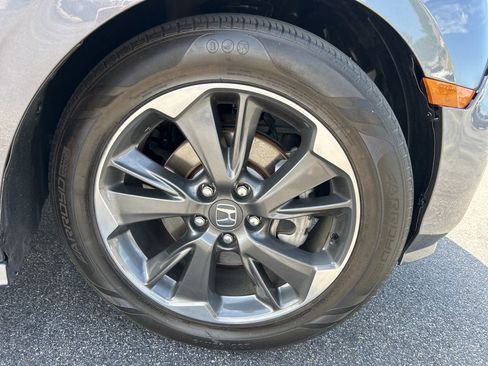 Used 2023 Honda Odyssey Elite image 46