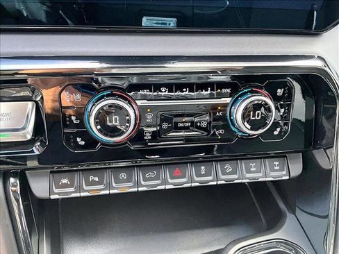 Certified 2024 GMC Sierra 1500 AT4X w/ AT4X AEV Edition image 24