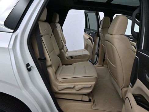 Certified 2024 Cadillac Escalade Premium Luxury w/ LPO, Floor Liner Package image 39