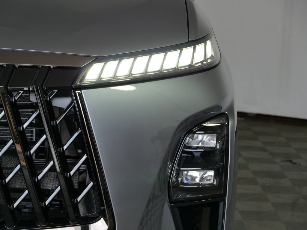New 2027 INFINITI QX80 Sensory AWD/4WD image 8