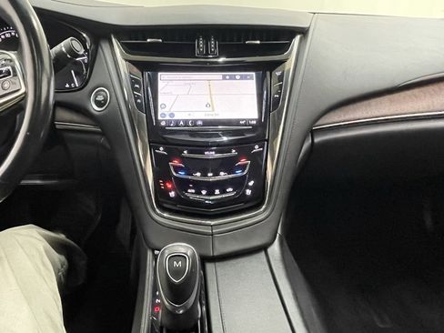 Used 2017 Cadillac CTS Luxury image 24